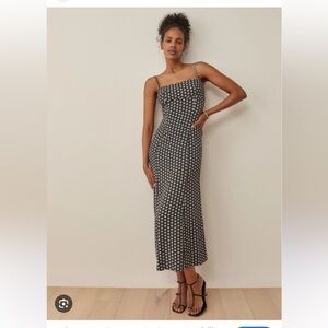 Reformation Liya Dress